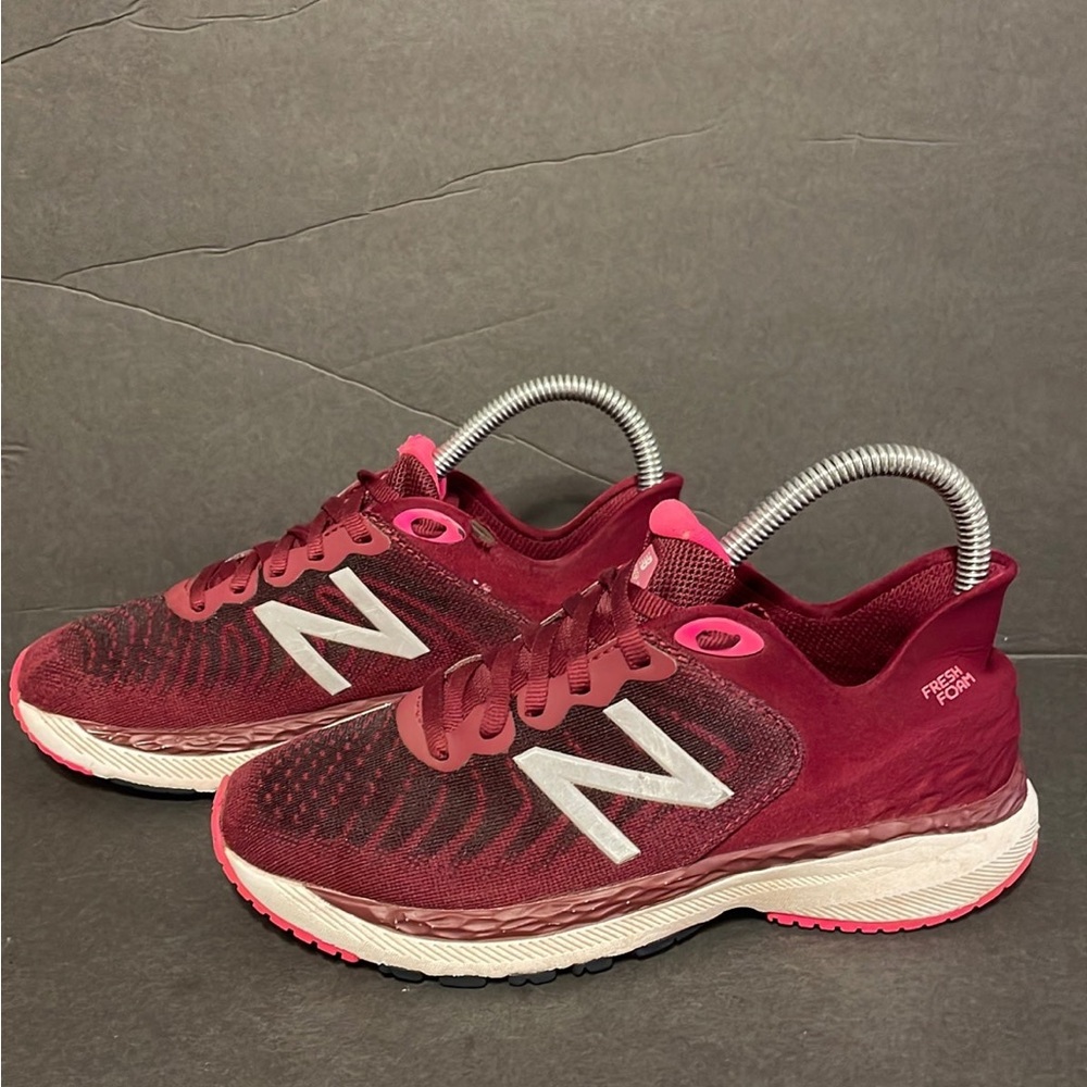 New Balance sneakers